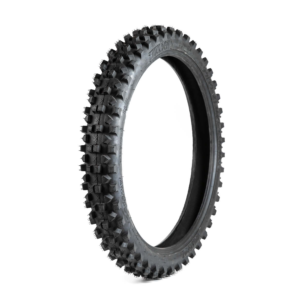 90/90-21 opona X-GRIP HULKYBOY HARD FIM M+S FRONT 54M